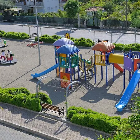 Koz Marigold Cesme