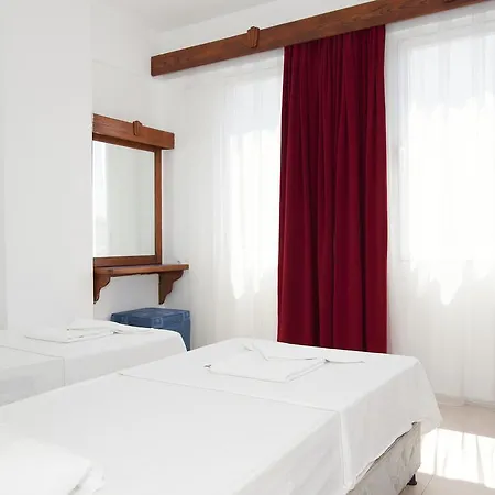 Koz Marigold Aparthotel