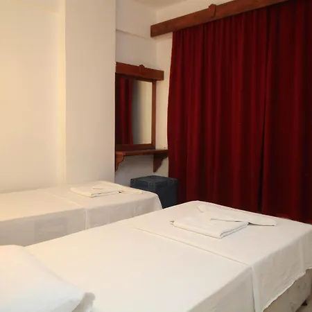Koz Marigold Aparthotel