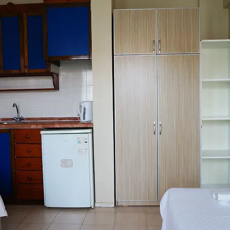 Aparthotel Koz Marigold 2*