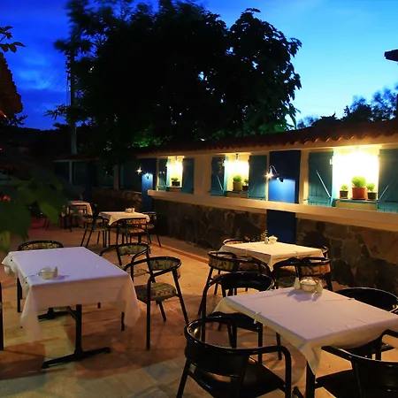 Koz Marigold Aparthotel 2*