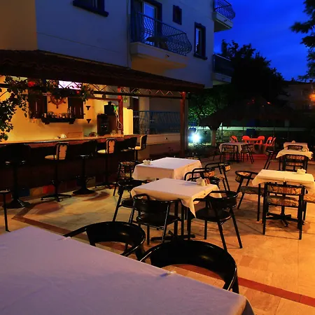 Koz Marigold 2* Cesme