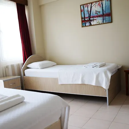 Koz Marigold Çeşme