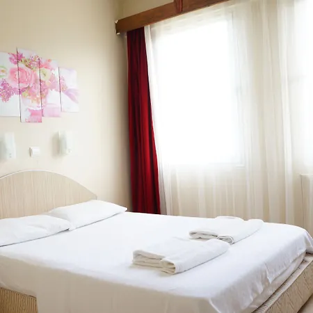 Koz Marigold Aparthotel Cesme