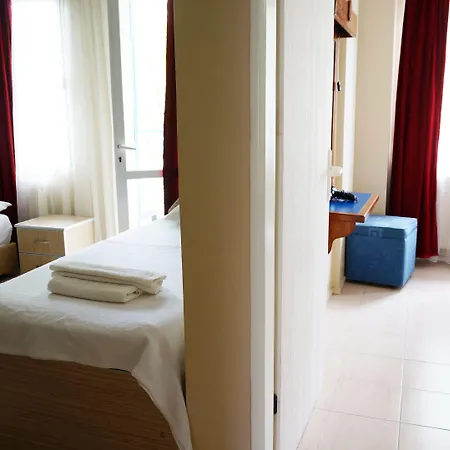Koz Marigold Aparthotel Cesme