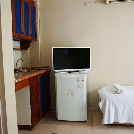 Aparthotel Koz Marigold