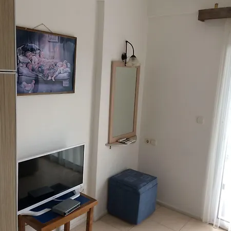 Aparthotel Koz Marigold 2*