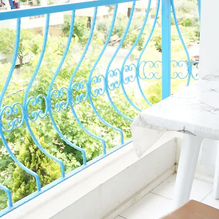Koz Marigold 2* Çeşme
