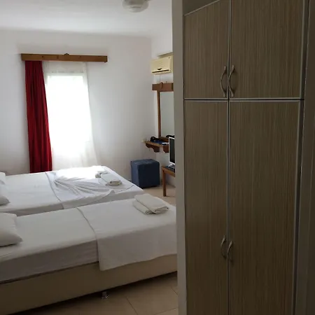 Koz Marigold Cesme