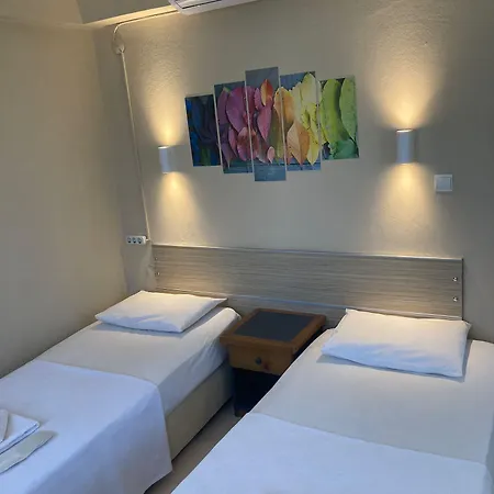 Koz Marigold Aparthotel