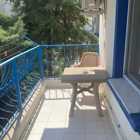 מלון דירות Koz Marigold