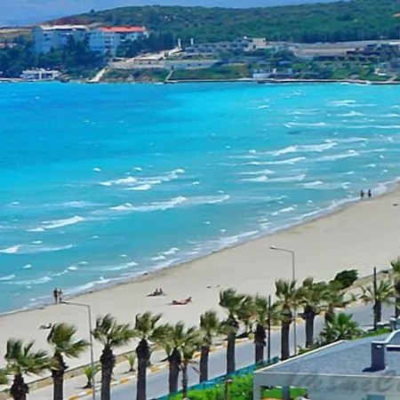 Koz Marigold Aparthotel Cesme