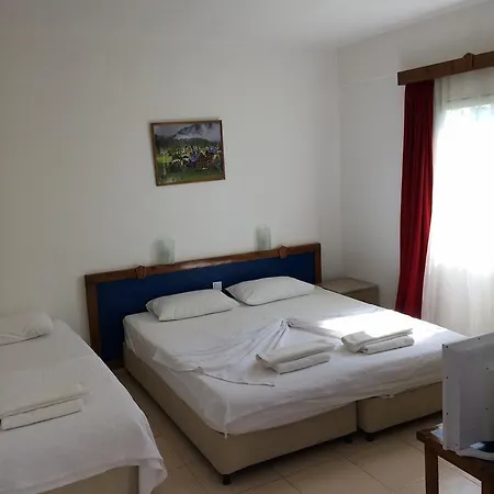 Koz Marigold Aparthotel 2*