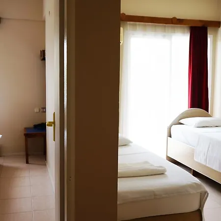 Koz Marigold Aparthotel