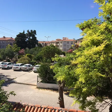Koz Marigold Hotel de apartamente Çeşme