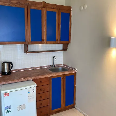 Hotel de apartamente Koz Marigold 2*
