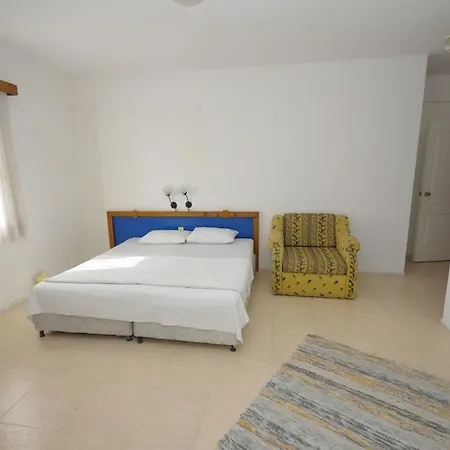 Hotel de apartamente Koz Marigold