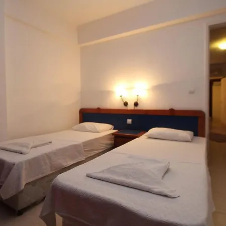 Koz Marigold Hotel de apartamente