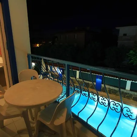 Hotel de apartamente Koz Marigold 2*